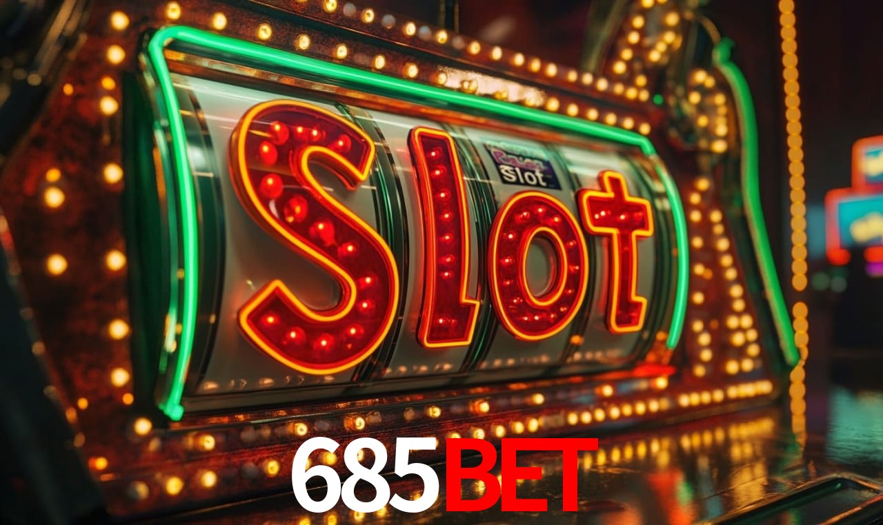 Quick Registration 685bet