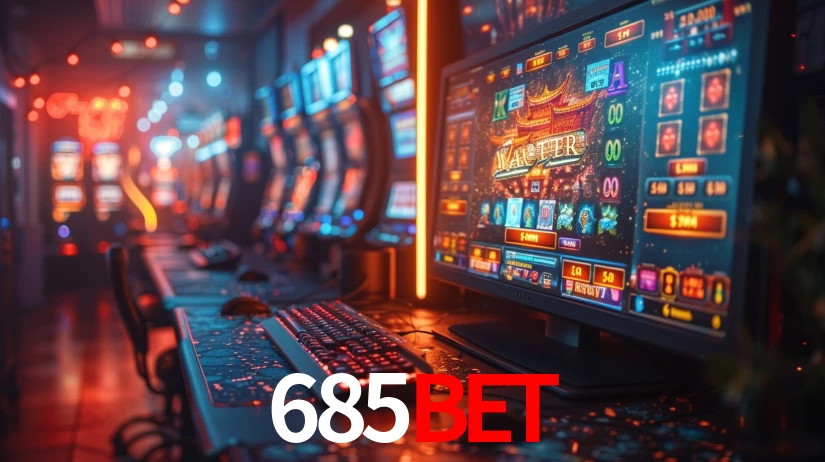 685bet