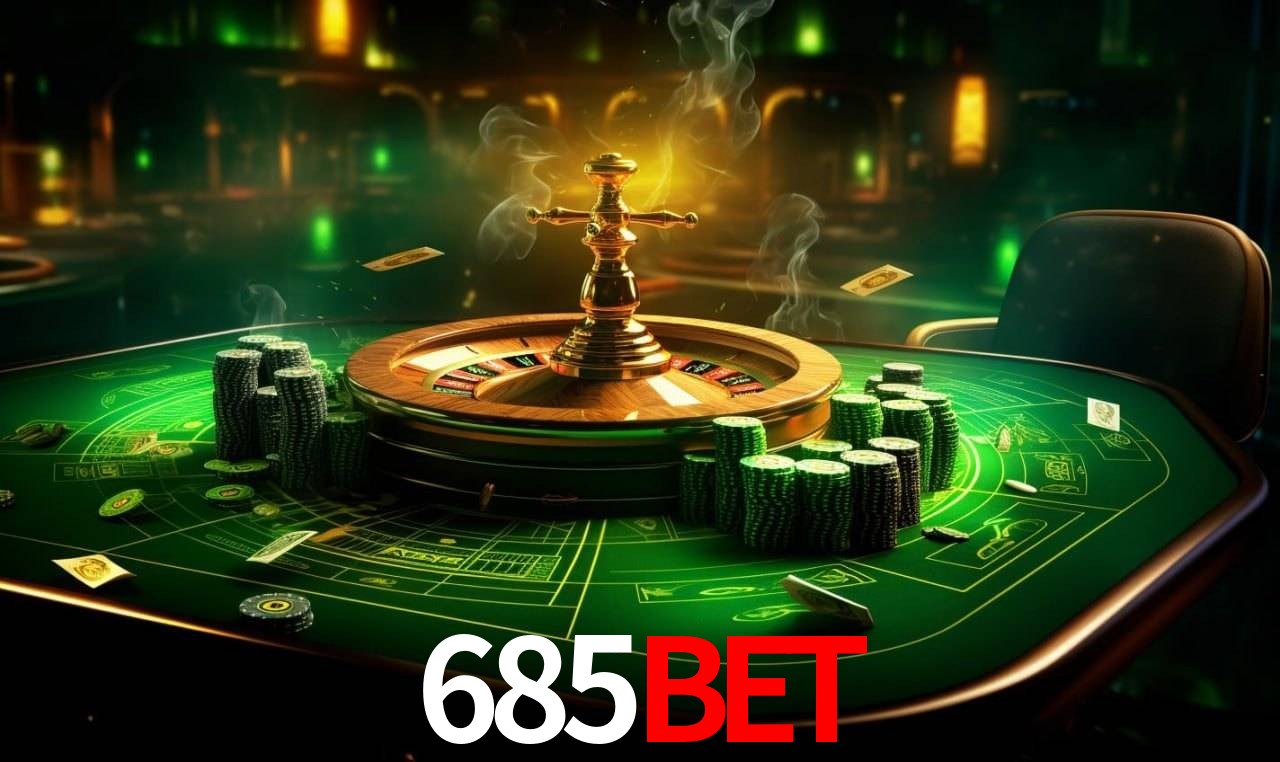 Desvendando o Mundo dos Jogos Virtuais na 685bet