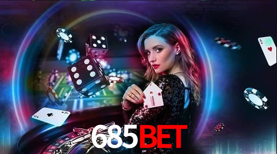 Account Benefits 685bet