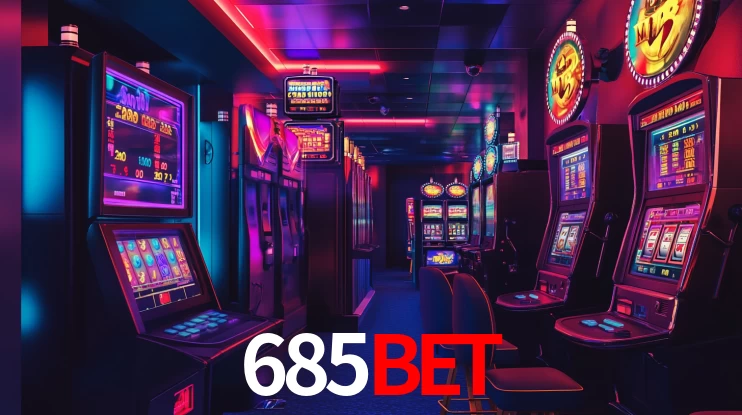 Daily Bonuses 685bet