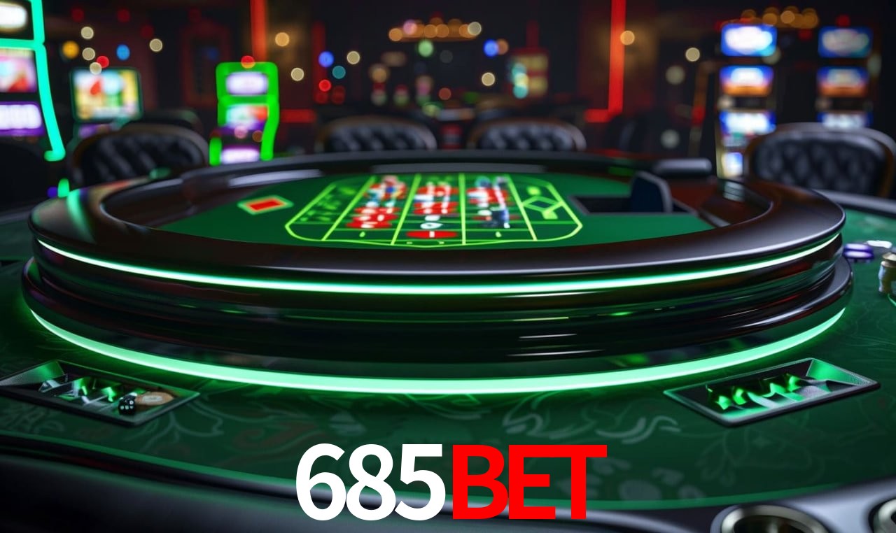 Flash Promotion 685bet