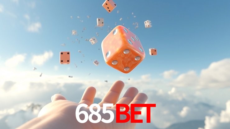 Spaceman Game 685bet