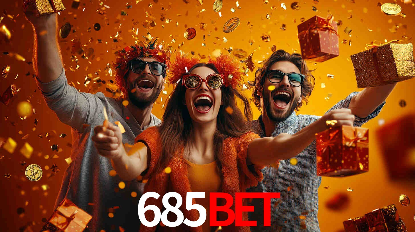 685bet.com