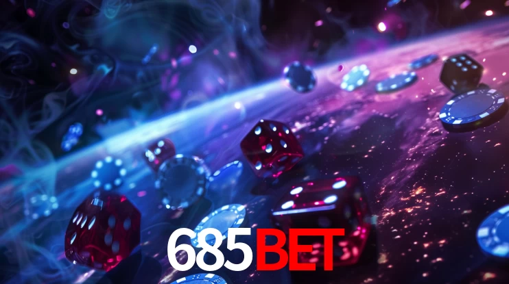 Slot Games 685bet