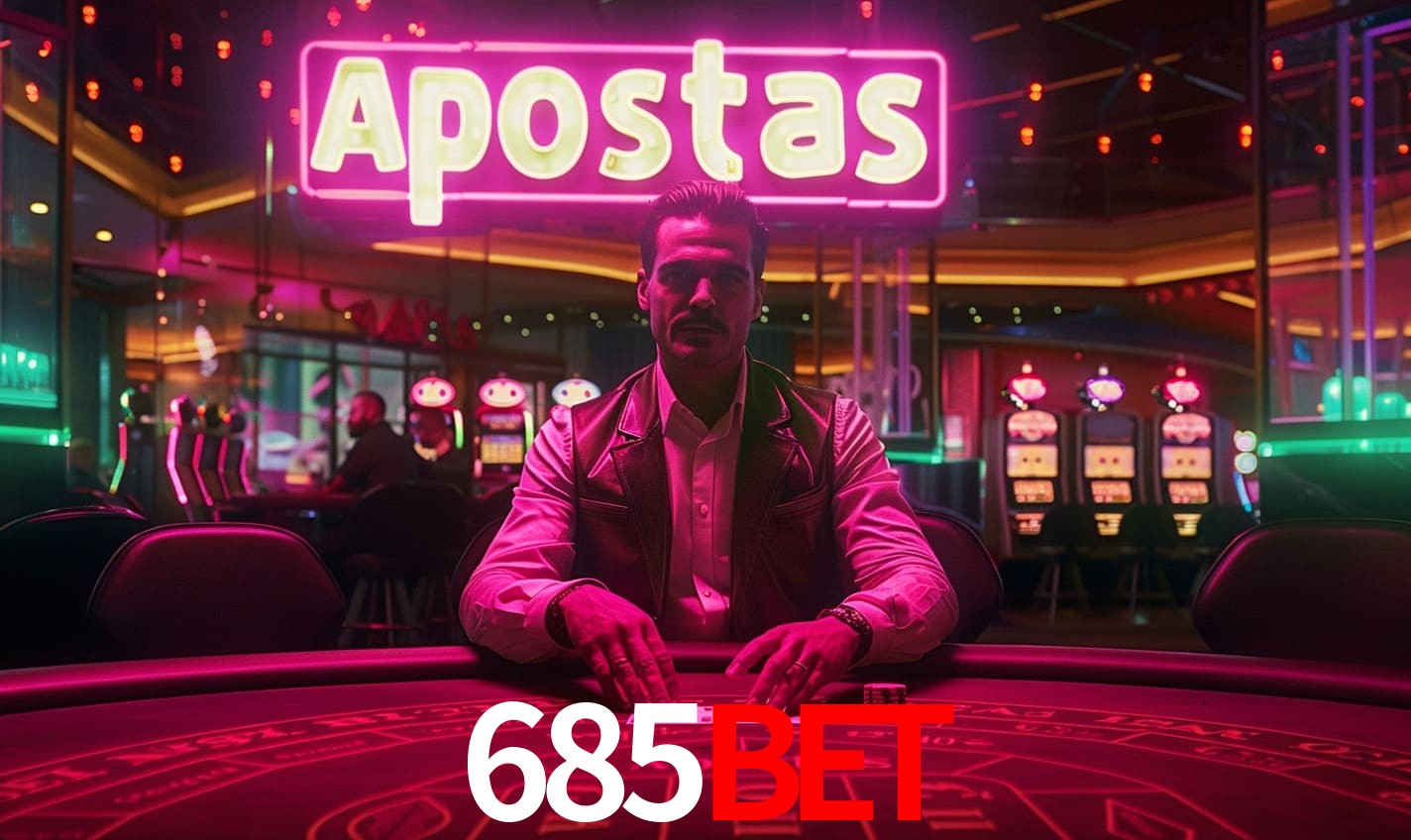 Explorando a Categoria de Eventos em Apostas na 685bet