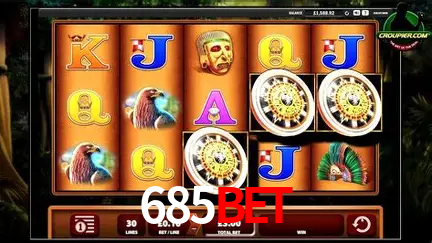 Live Casino 685bet