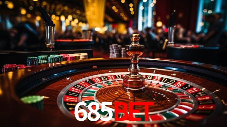 Weekend Specials 685bet