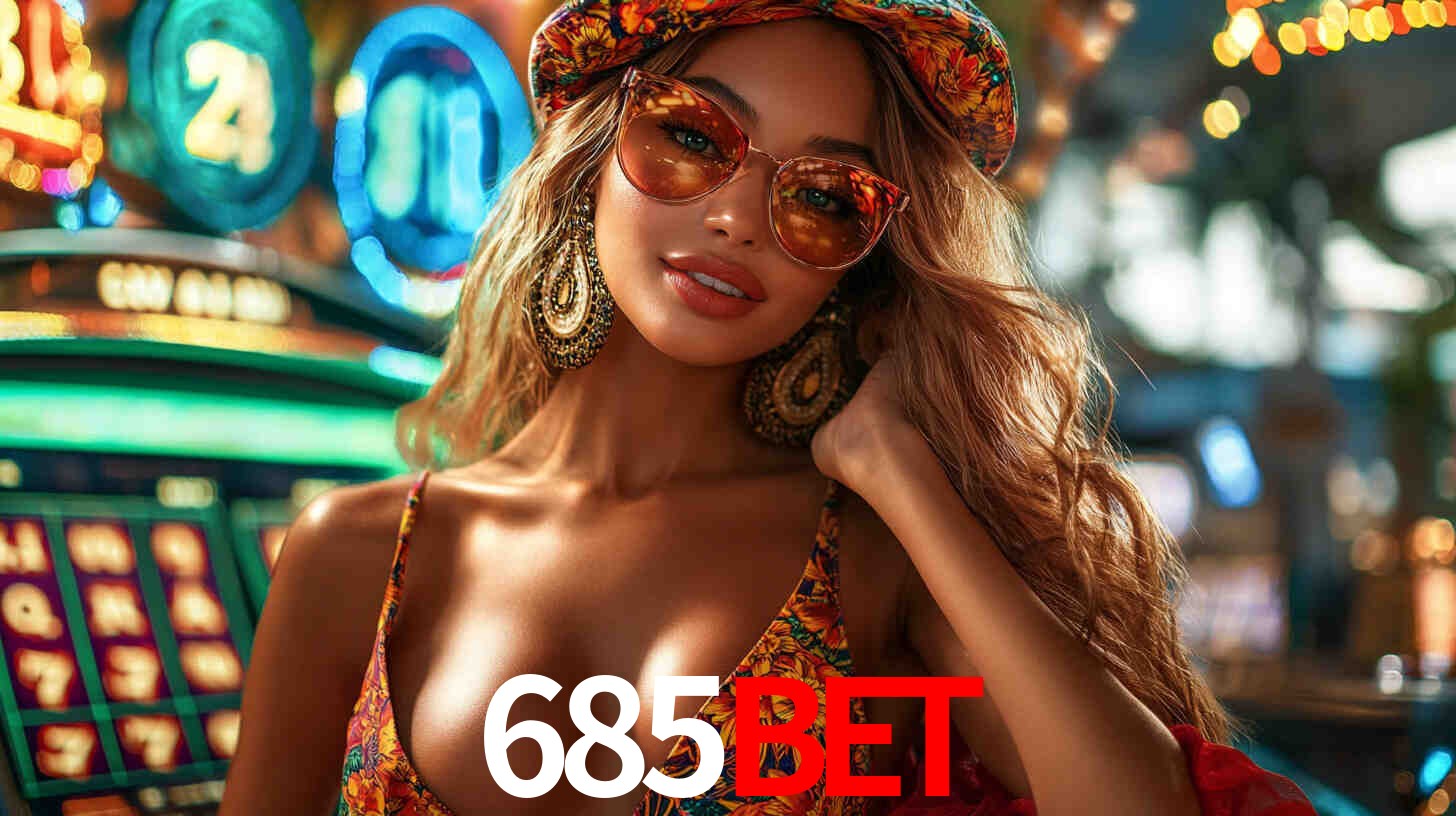 685bet App Interface