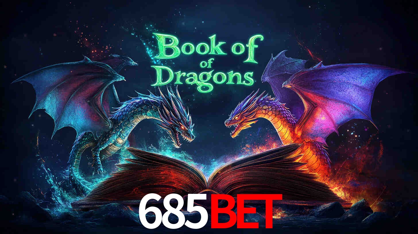 Descubra a Magia dos Jogos de Arcade no 685bet