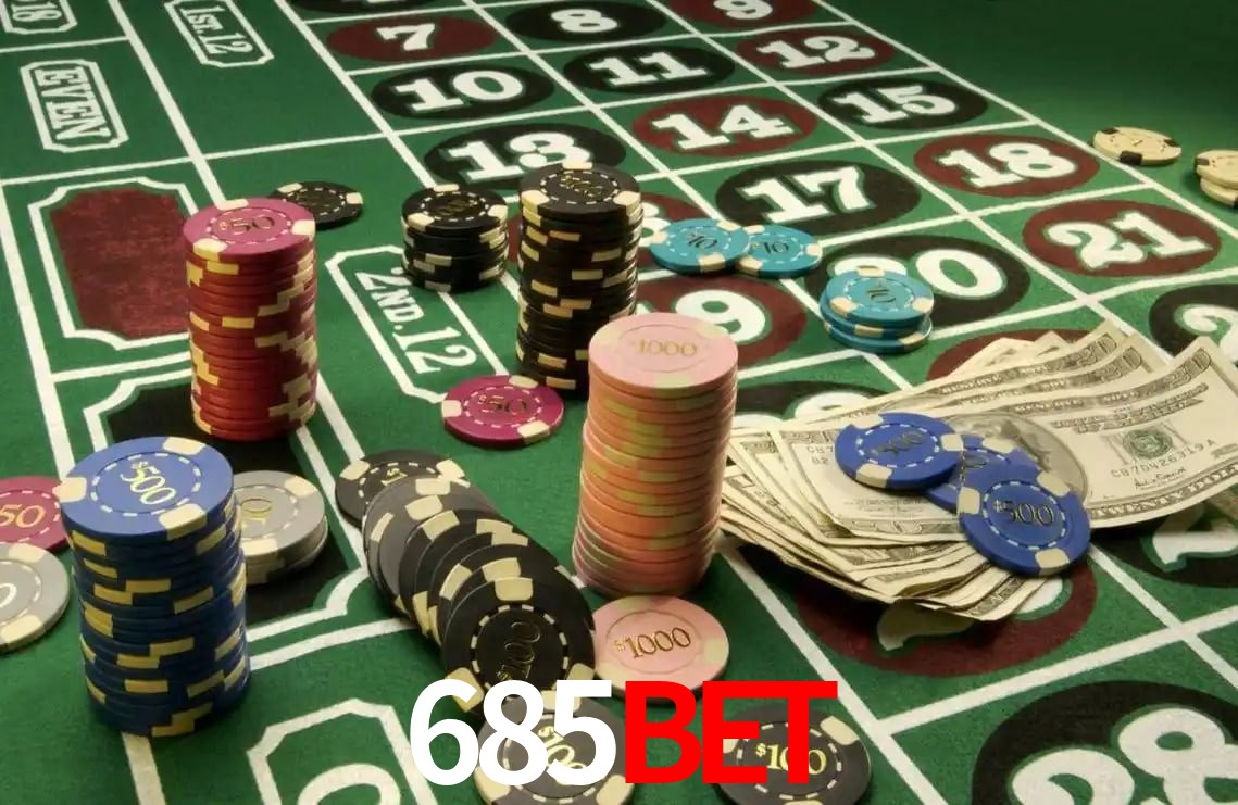 685 bet
