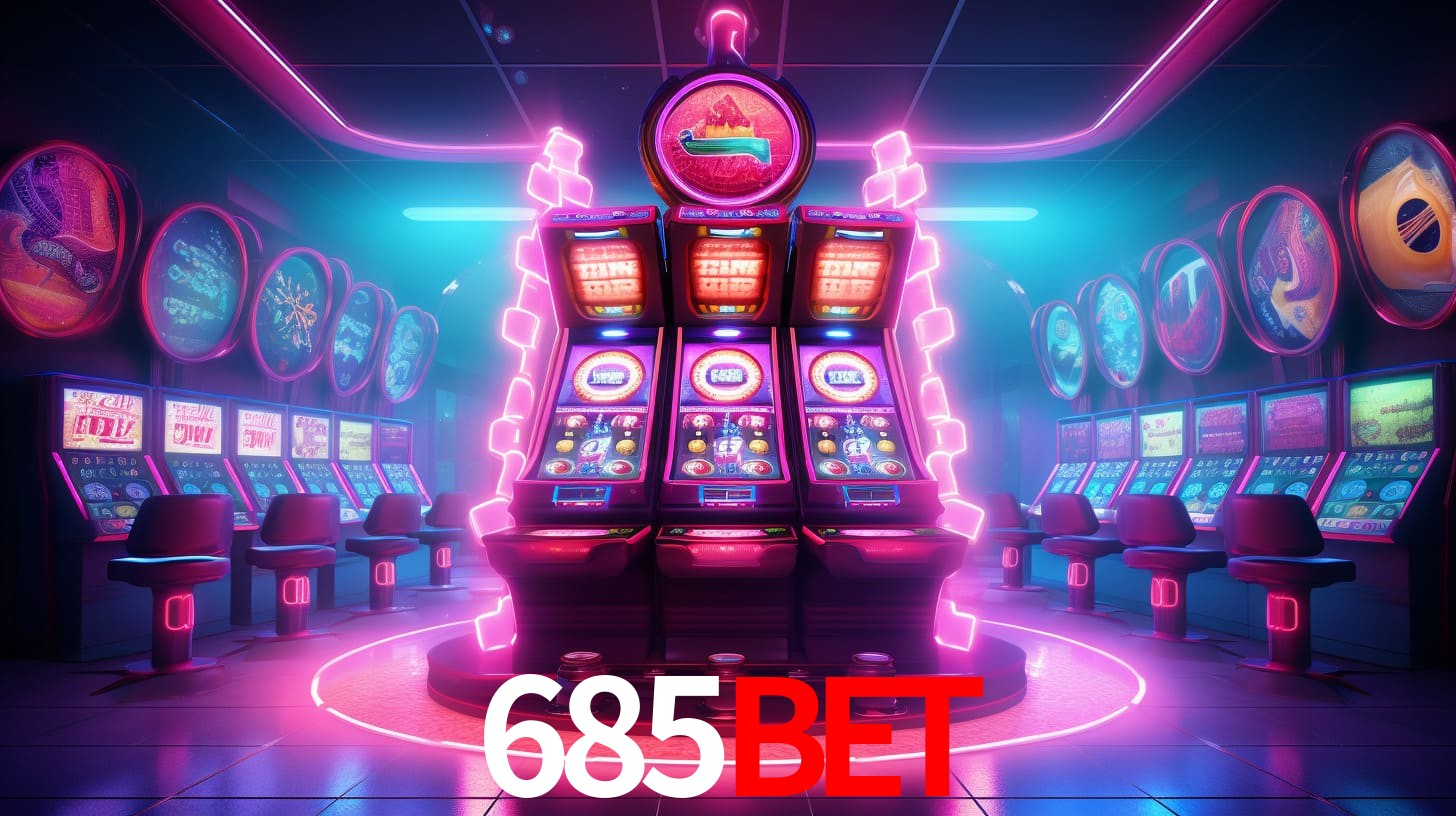 685bet.com