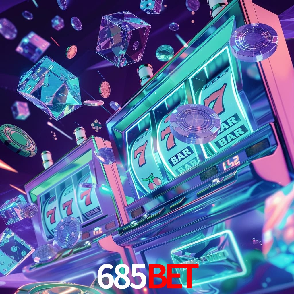 A Emoção da Loteria na 685bet: Uma Chance de Mudança de Vida