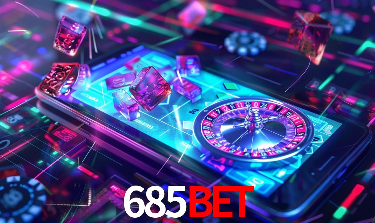 Welcome Bonus 685bet